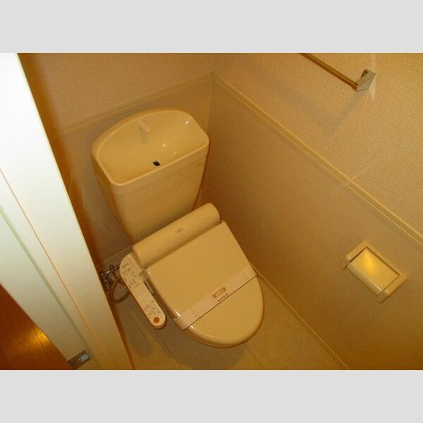 とまり木 温水洗浄暖房便座