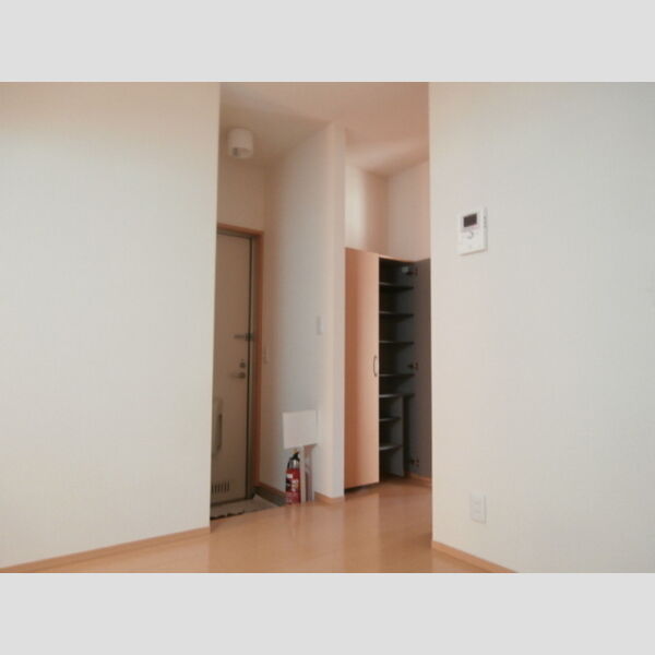グランセMASEKI102号室 部屋その他