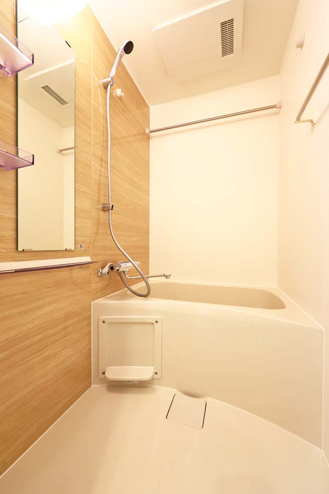 Residence IRUMA6階 内観