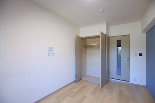 ダイホープラザ野方602号室 同建物別部屋の参考画像