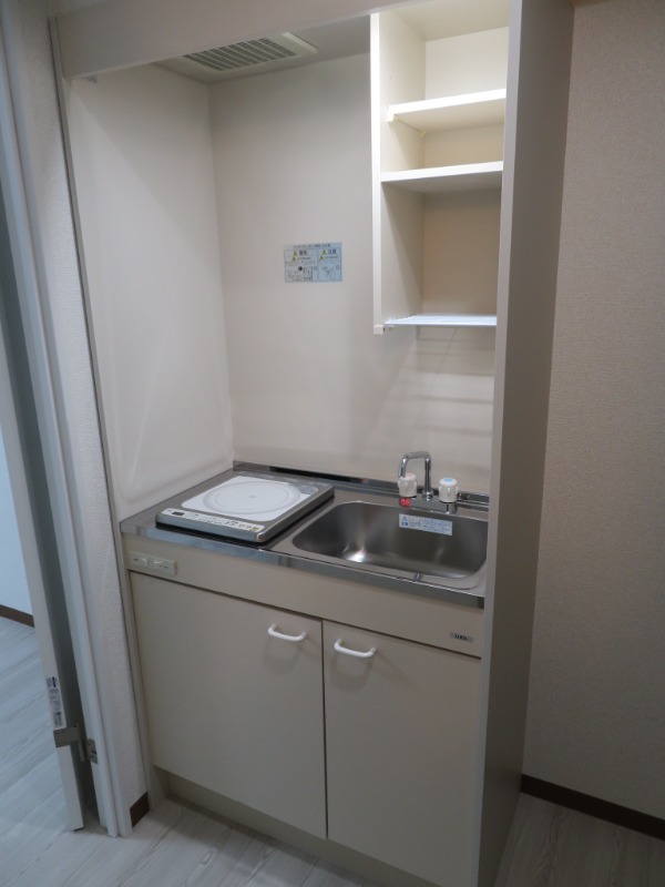 ROOK赤堤 ＊別号室の写真となります。