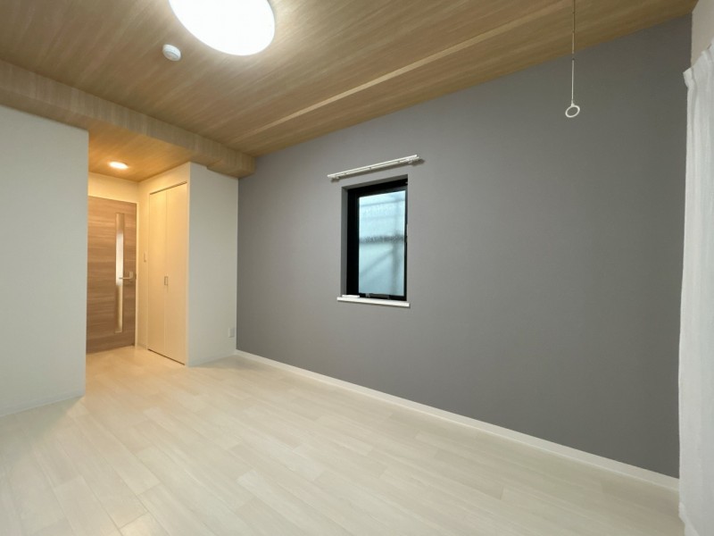 ディメール1階 部屋その他