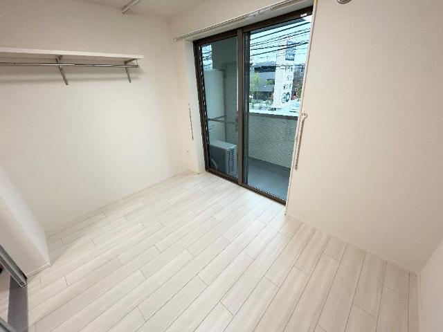 グラン　ジャルダン202号室 洋室