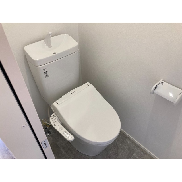 MQuarto江田303号室 内観