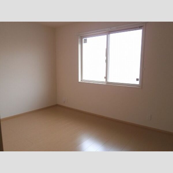 クレセリアⅢ リビング