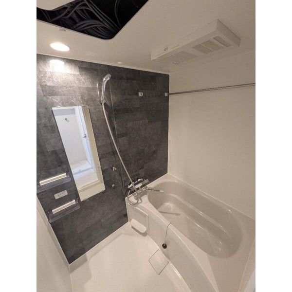 SPOY戸越銀座501号室 お風呂