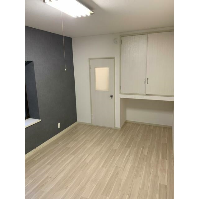 ハピネス旭1階 部屋その他