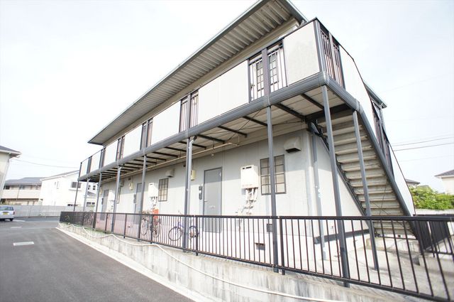 ライフパレス 日当りのいい物件です！！