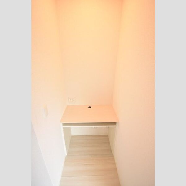 オークスさがみ野101号室 部屋その他