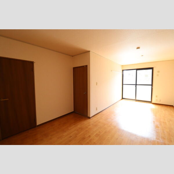 カルミア・アネックス LDK