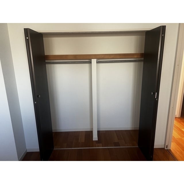 牡丹町住宅511号室 収納豊富！