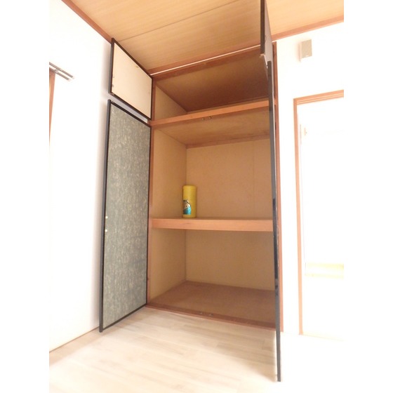 サンルーフ幕張202号室 その他