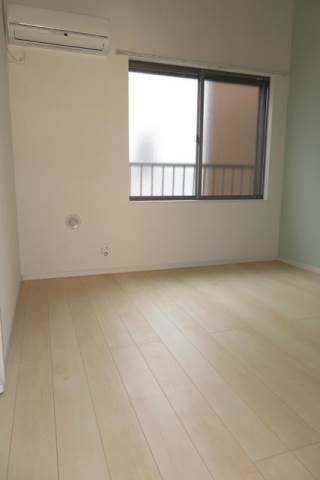 チャーリーハウス2階 部屋その他