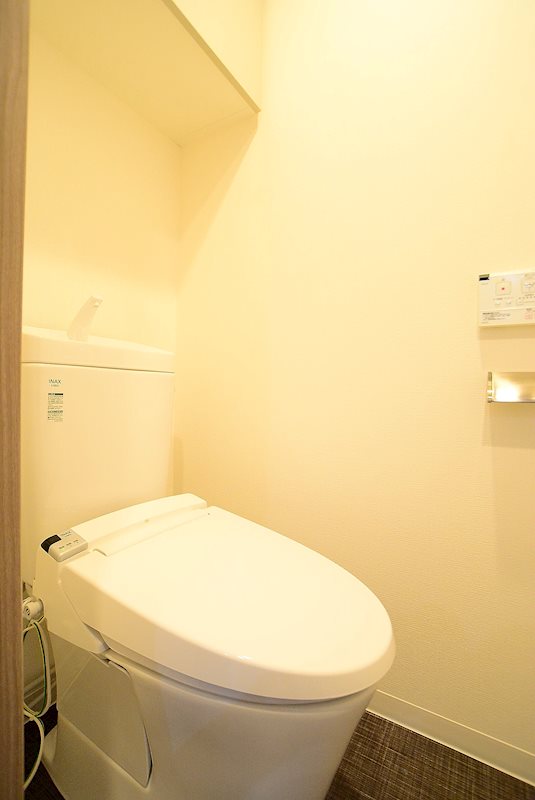 ステージグランデ大島14階 ※カラータイプ異なります