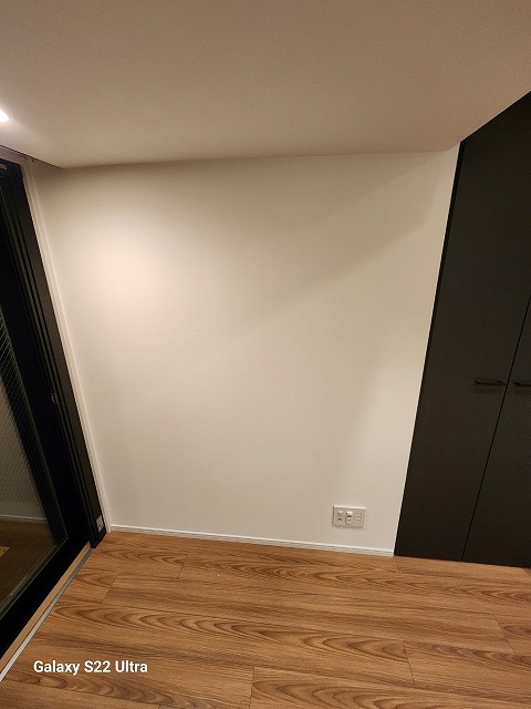 SYFORME SHIROKANE-TAKANAWA603号室 ※過去退去時のお写真です