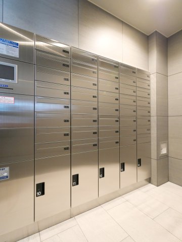 アーバンパーク日暮里5階 外観