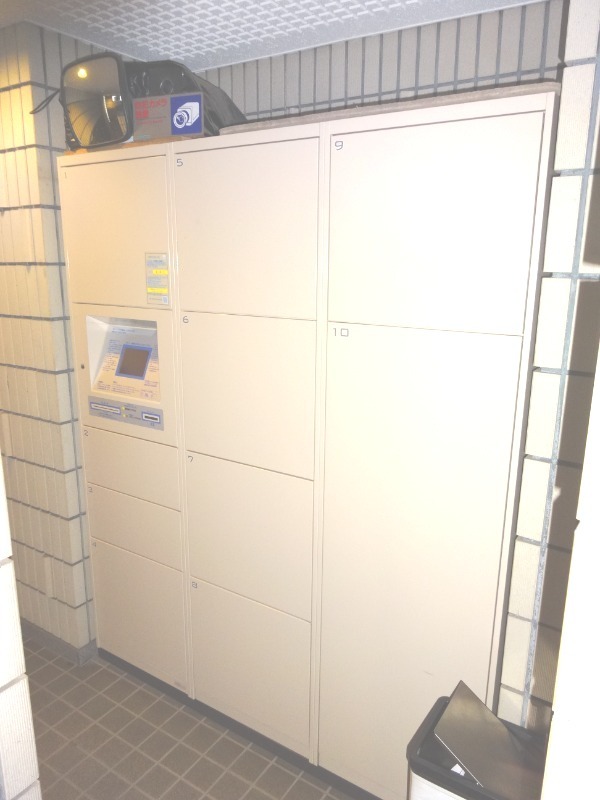 ライオンズシティ八王子2階 部屋その他