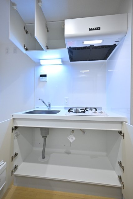 ＫＩ－ＦＬＡＴ永福町2階 キッチン