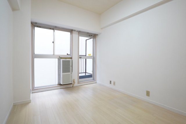 マリンロードダイヤモンドパレス5階 部屋その他