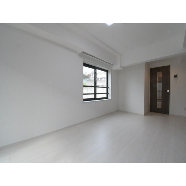 クオリタス大森山王0201号室 部屋その他