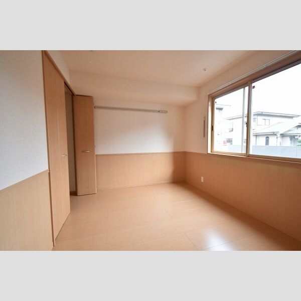 エトワール・T102号室 部屋その他