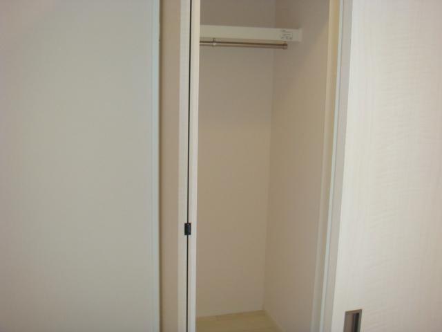 グレーシア 廊下　収納