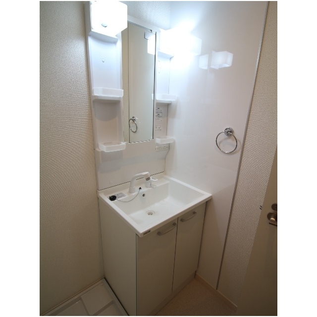 アムール下石神井201号室 内観