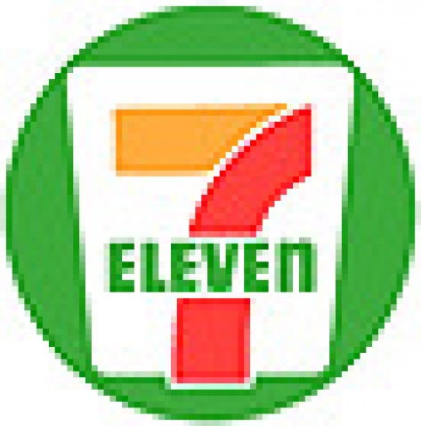 スカイコート新宿曙橋第2401号室 セブンイレブン新宿曙橋駅北店(コンビニ)まで232m