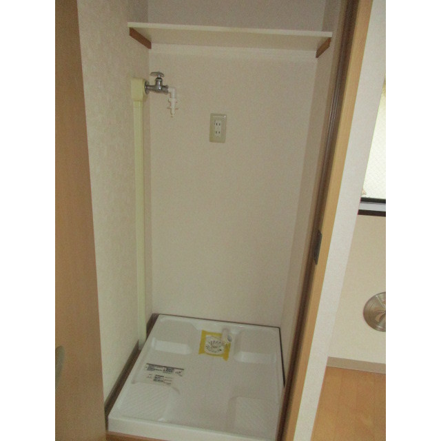 サンパレス中野坂上0306号室 部屋その他