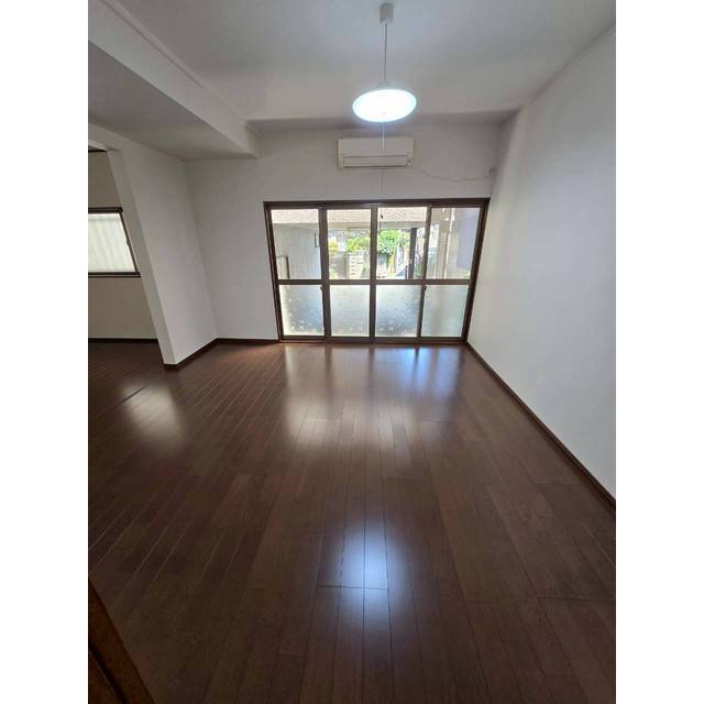 和ケ原1丁目貸家1号室 内観