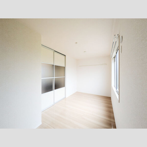 エトワール西大宮202号室 部屋その他