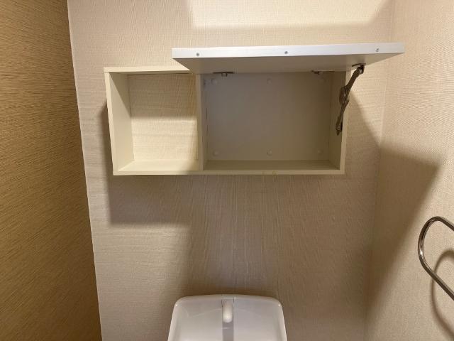 プリマベーラ 収納
