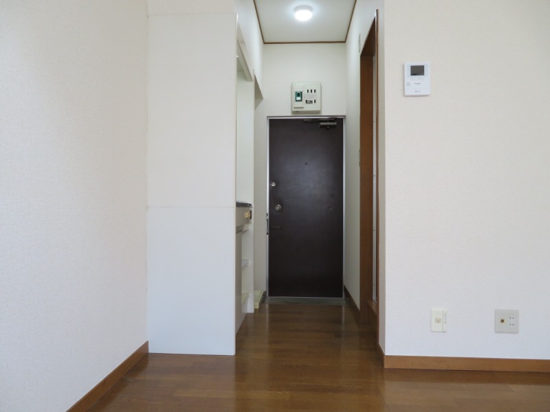 富士見ハイツ ＊別号室の写真となります。