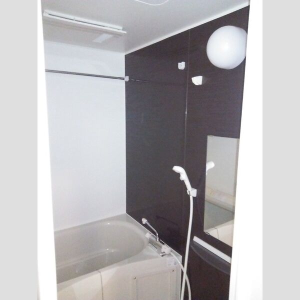 ポルト セレーノ102号室 バスルーム