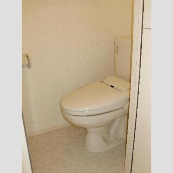 パストラル吉川中央 温水洗浄便座