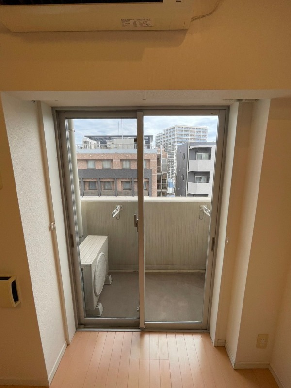 東京 蒲田 Square Tower14階 部屋その他