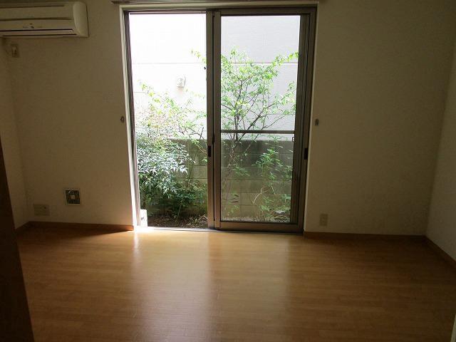 エスポワール1階 リビング