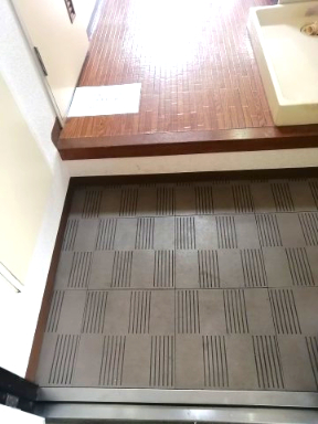 伊勢原コーポフロンティア216号室 ※写真は別室です