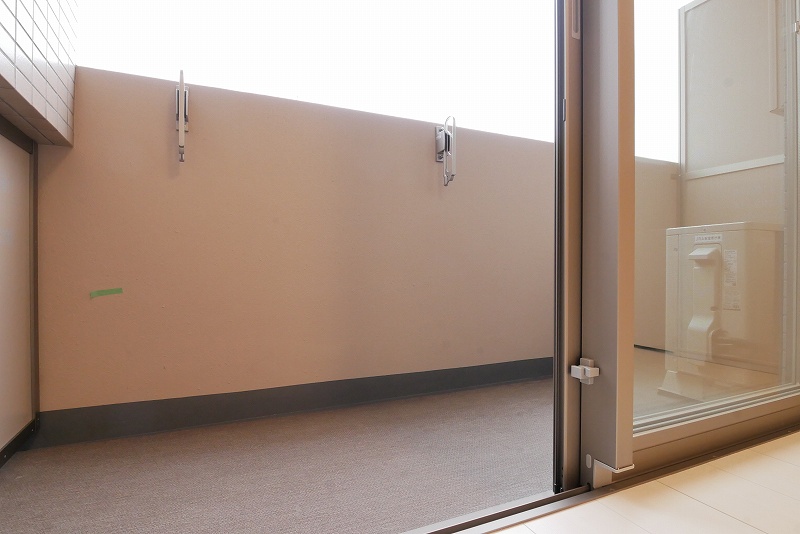 ザ・プレミアムキューブＧ潮見6階 内観