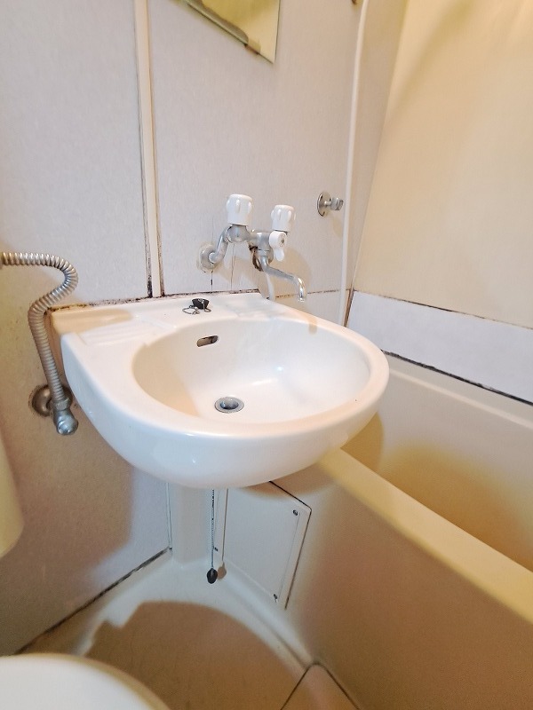 アメリカンドリーム4階 参考写真