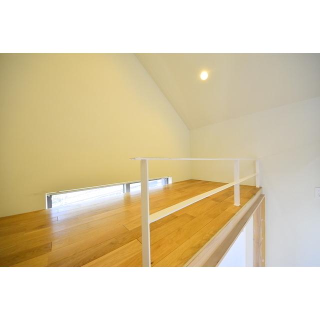 グリーンテラス調布S その他、部屋スペース