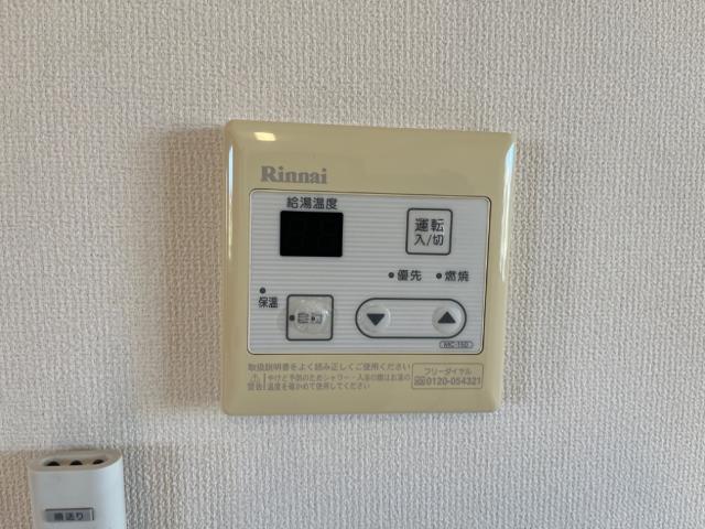 パストラル（ｐａｓｔｏｒａｌ） 室内設備