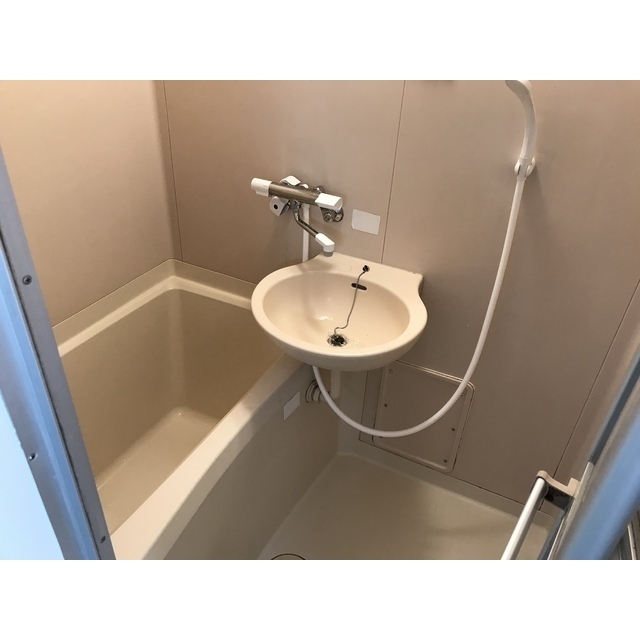 シャトレ・ストンリバーⅡ-2102号室 お風呂