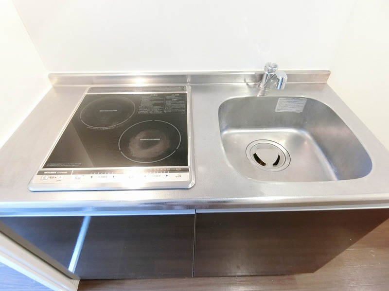 リブリ・Pine House キッチン