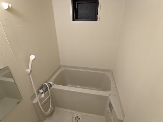 桜ヒルズ板橋 お風呂