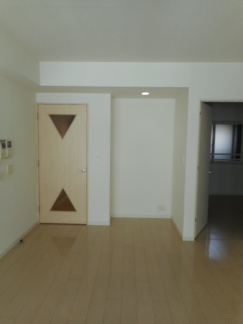 パークホームズ新松戸駅前 リビング