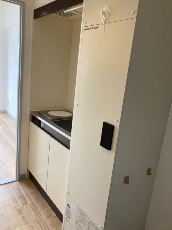 リエス西船橋 ＊別号室の写真となります。