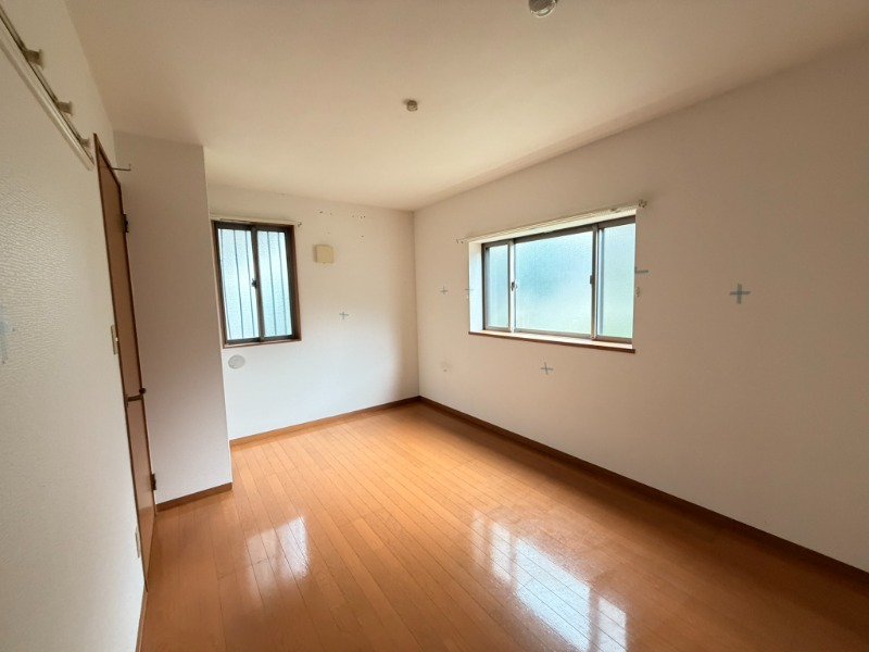 ルミエール鷺沼1階 部屋その他