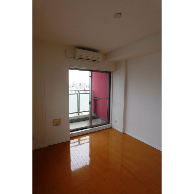 ルクレ錦糸町 内観