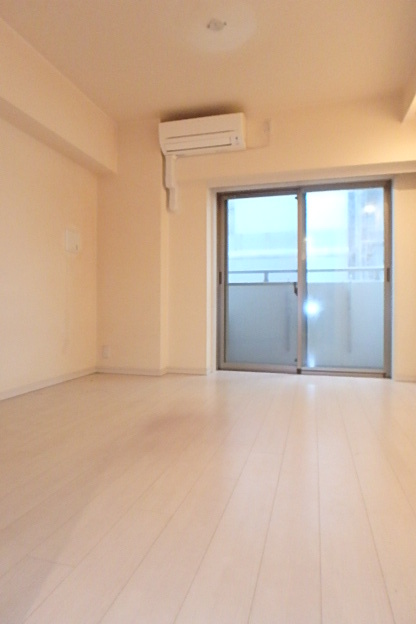 ガーラ・グランディ横濱桜木町7階 7.0帖/角部屋